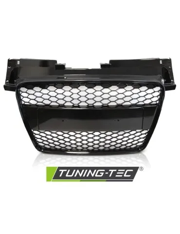 Calandre noire pour AUDI TT 06-14