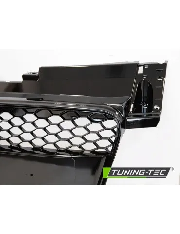 Calandre noire pour AUDI TT 06-14