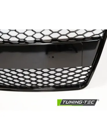 Calandre noire pour AUDI TT 06-14