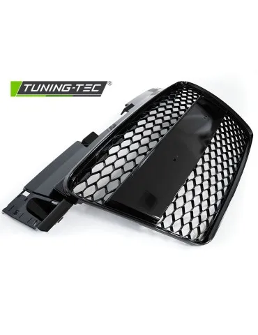 Calandre noire pour AUDI TT 06-14
