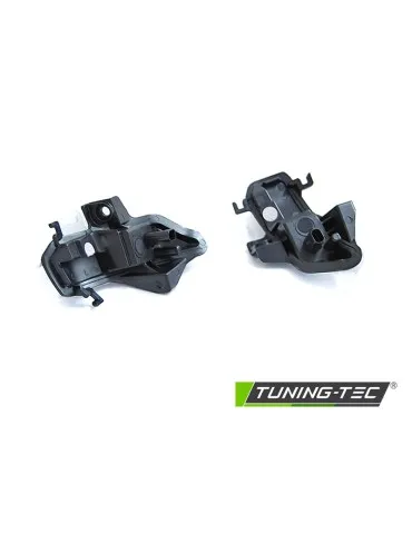 Répétiteurs latéraux à LED fumés pour LEXUS IS III 13-20
