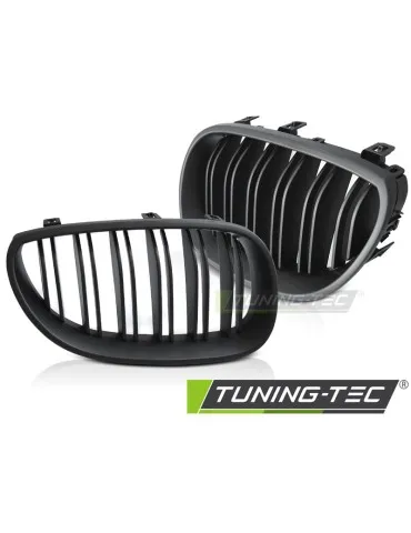 Calandre noire pour BMW E60 E61 03-10