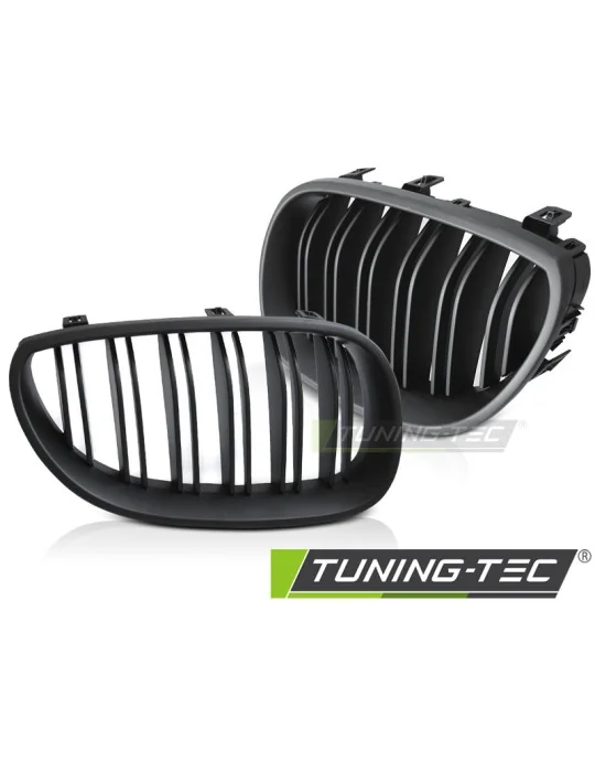 Calandre noire pour BMW E60 E61 (2003 - 2010)
