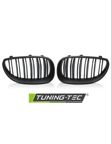 Calandre noire pour BMW E60 E61 03-10