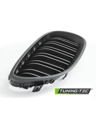 Calandre noire pour BMW E60 E61 03-10
