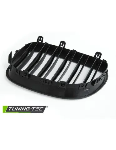 Calandre noire pour BMW E60 E61 03-10