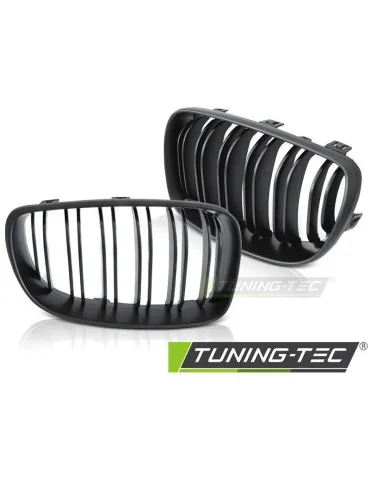Calandre noire pour BMW E87/81/82/88 07-11