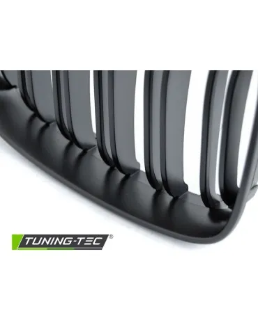 Calandre noire pour BMW E87/81/82/88 07-11