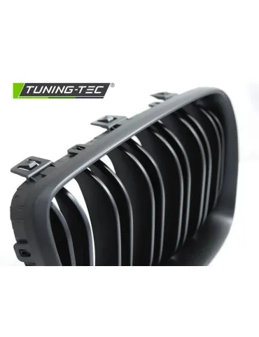 Calandre noire pour BMW E87/81/82/88 07-11