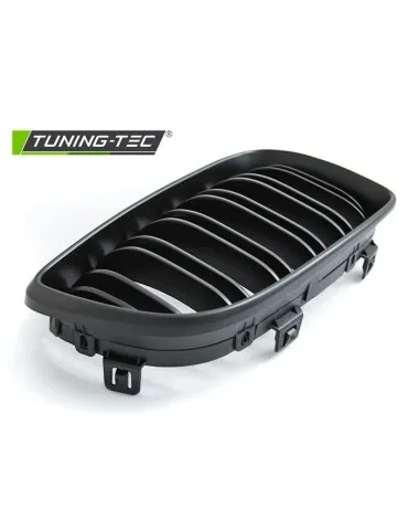 Calandre noire pour BMW E87/81/82/88 07-11