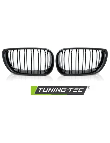 Calandre noire pour BMWE46 01-05 S/T