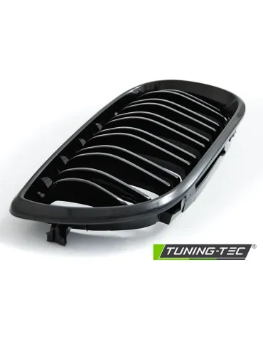 Calandre noire pour BMWE46 01-05 S/T