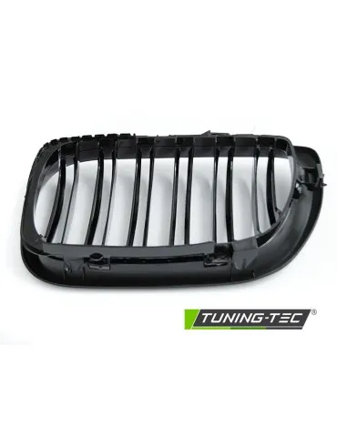 Calandre noire pour BMWE46 01-05 S/T