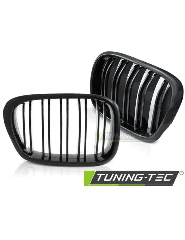 Calandre noire pour BMW E39 95-03