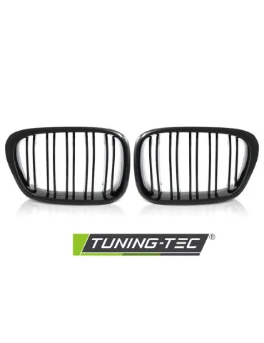 Calandre noire pour BMW E39 95-03