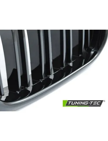 Calandre noire pour BMW E39 95-03