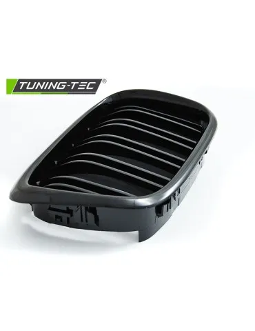 Calandre noire pour BMW E39 95-03