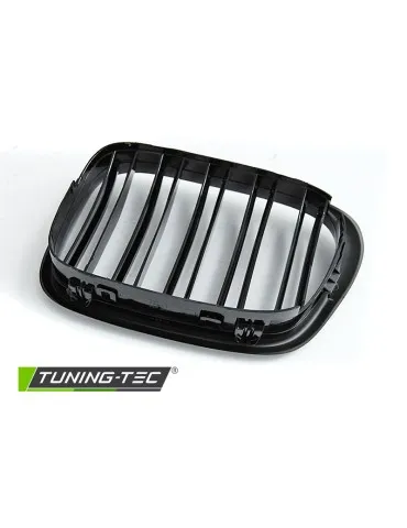 Calandre noire pour BMW E39 95-03