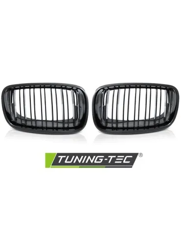 Calandre noire pour BMW X5 E70 X6 E71 08