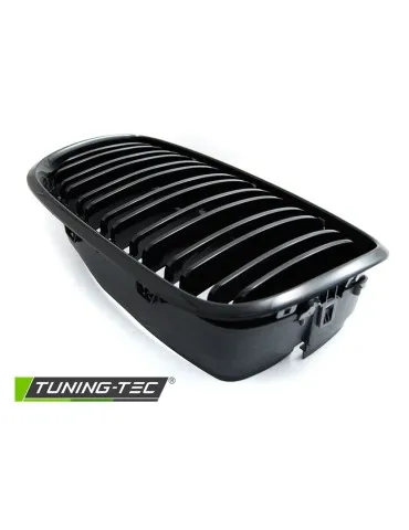 Calandre noire pour BMW X5 E70 X6 E71 08