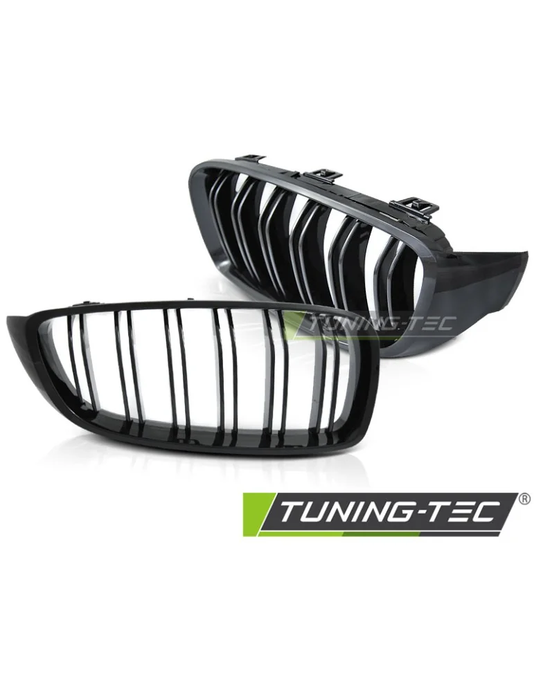 Calandre noire pour BMW F32,F33,F36