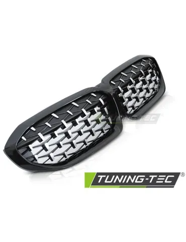 Calandre noire pour BMW G20/G21 19-22