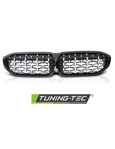 Calandre noire pour BMW G20/G21 19-22