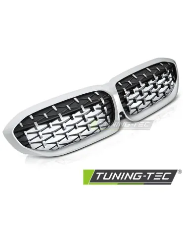 Calandre pour BMW G20/G21 19-22