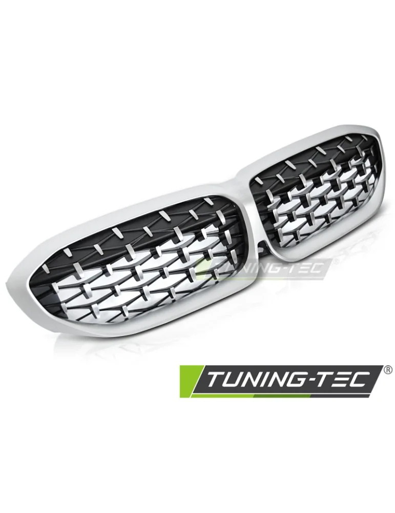 Calandre pour BMW G20/G21 19-22