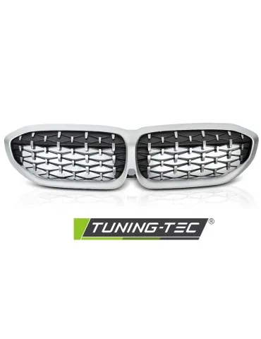 Calandre pour BMW G20/G21 19-22