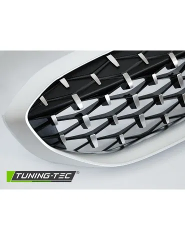 Calandre pour BMW G20/G21 19-22