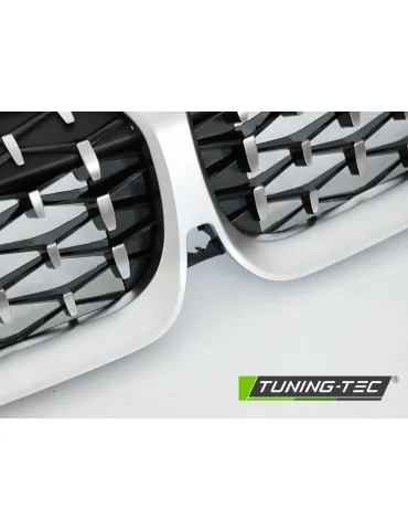 Calandre pour BMW G20/G21 19-22