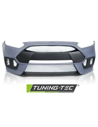 Bloc optique pour FORD FOCUS MK3 15-18 RS
