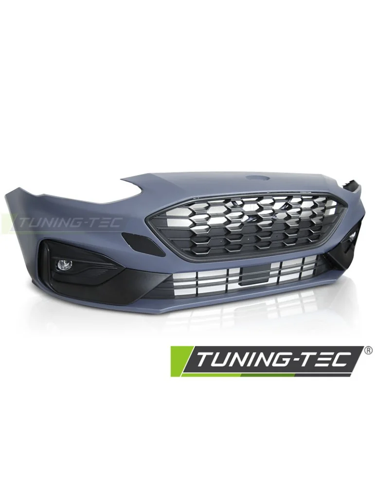 Bloc optique pour FORD FOCUS MK4 18-21 STL