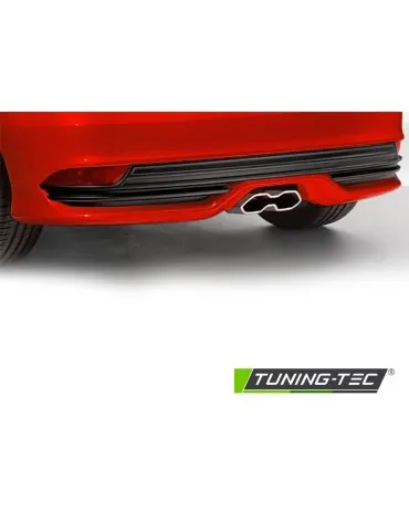 Bloc optique pour FORD FOCUS MK3 15-18 berline à hayon ST