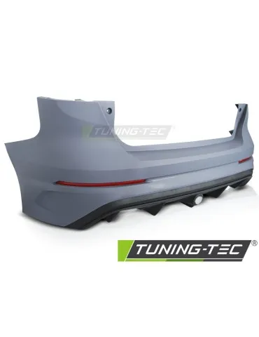 Feux arrière pour FORD FOCUS MK3 15-18 berline à hayon RS