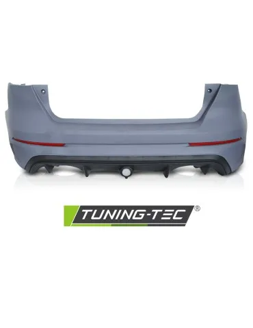 Feux arrière pour FORD FOCUS MK3 15-18 berline à hayon RS