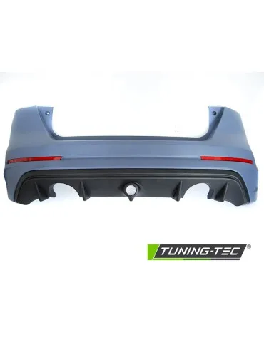 Feux arrière pour FORD FOCUS MK3 15-18 berline à hayon RS