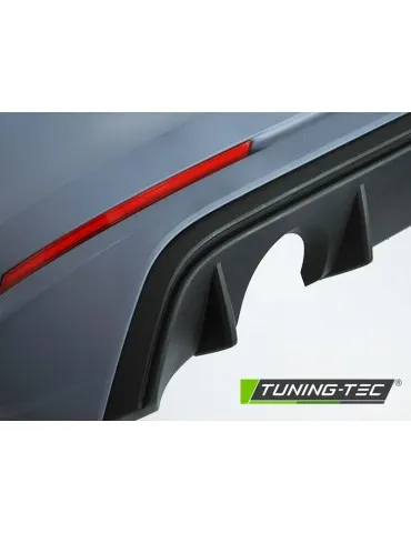 Feux arrière pour FORD FOCUS MK3 15-18 berline à hayon RS