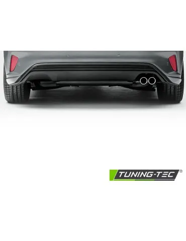 Bloc optique pour FORD FOCUS MK4 18-21 berline à hayon STL