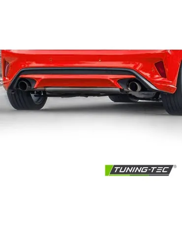Bloc optique pour FORD FOCUS MK4 18-21 berline à hayon ST
