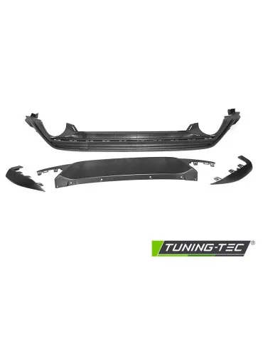Bloc optique pour FORD FOCUS MK4 18-21 berline à hayon ST