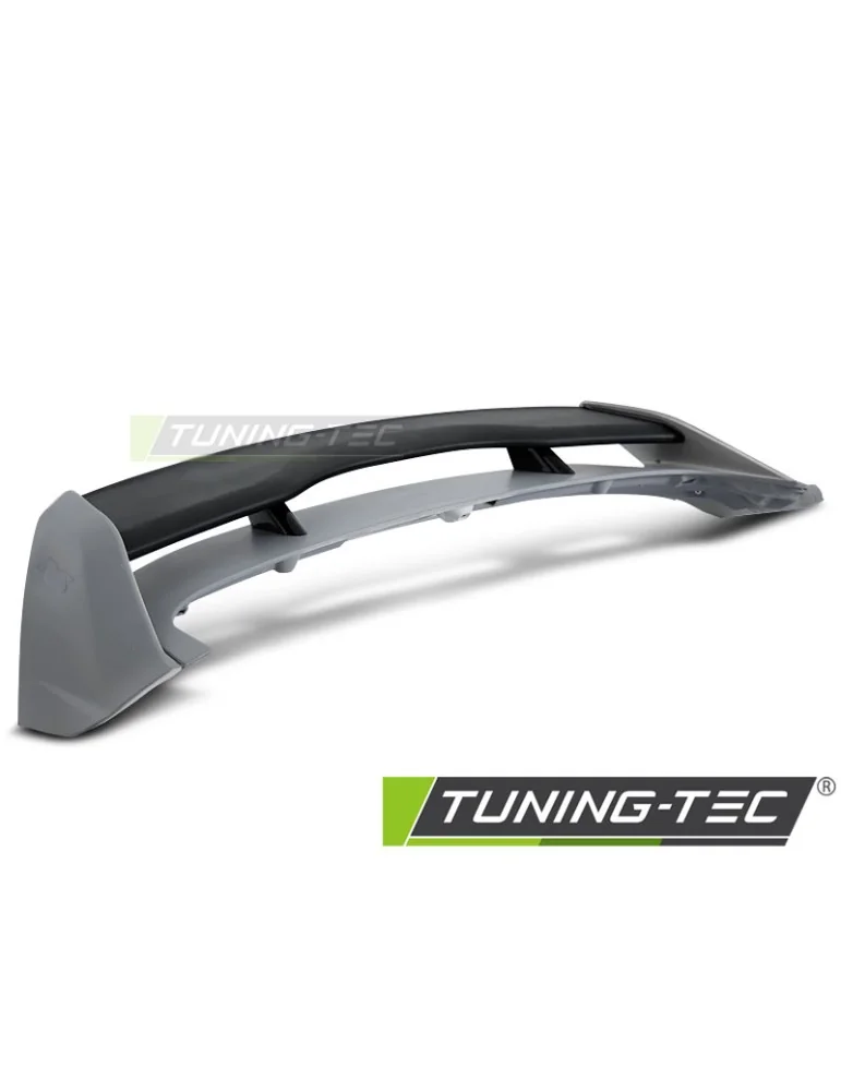 Becquet de coffre pour FORD FOCUS MK3 15-18 berline à hayon