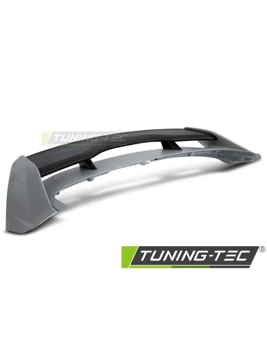 Becquet de coffre pour Ford Focus MK3 berline à hayon (2015 - 2018)