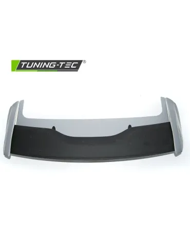 Becquet de coffre pour FORD FOCUS MK3 15-18 berline à hayon