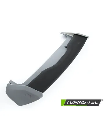 Becquet de coffre pour FORD FOCUS MK3 15-18 berline à hayon