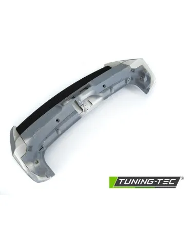 Becquet de coffre pour FORD FOCUS MK3 15-18 berline à hayon