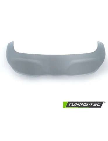 Becquet de coffre pour FORD FOCUS MK4 18-21 berline à hayon
