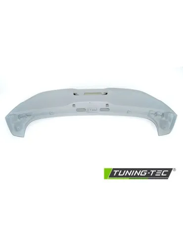 Becquet de coffre pour FORD FOCUS MK4 18-21 berline à hayon