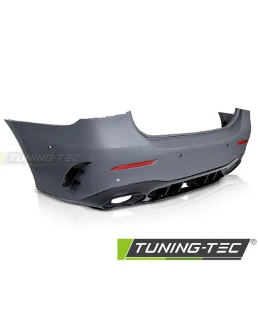 Pare-chocs avant pour MERCEDES W177 4 portes 18